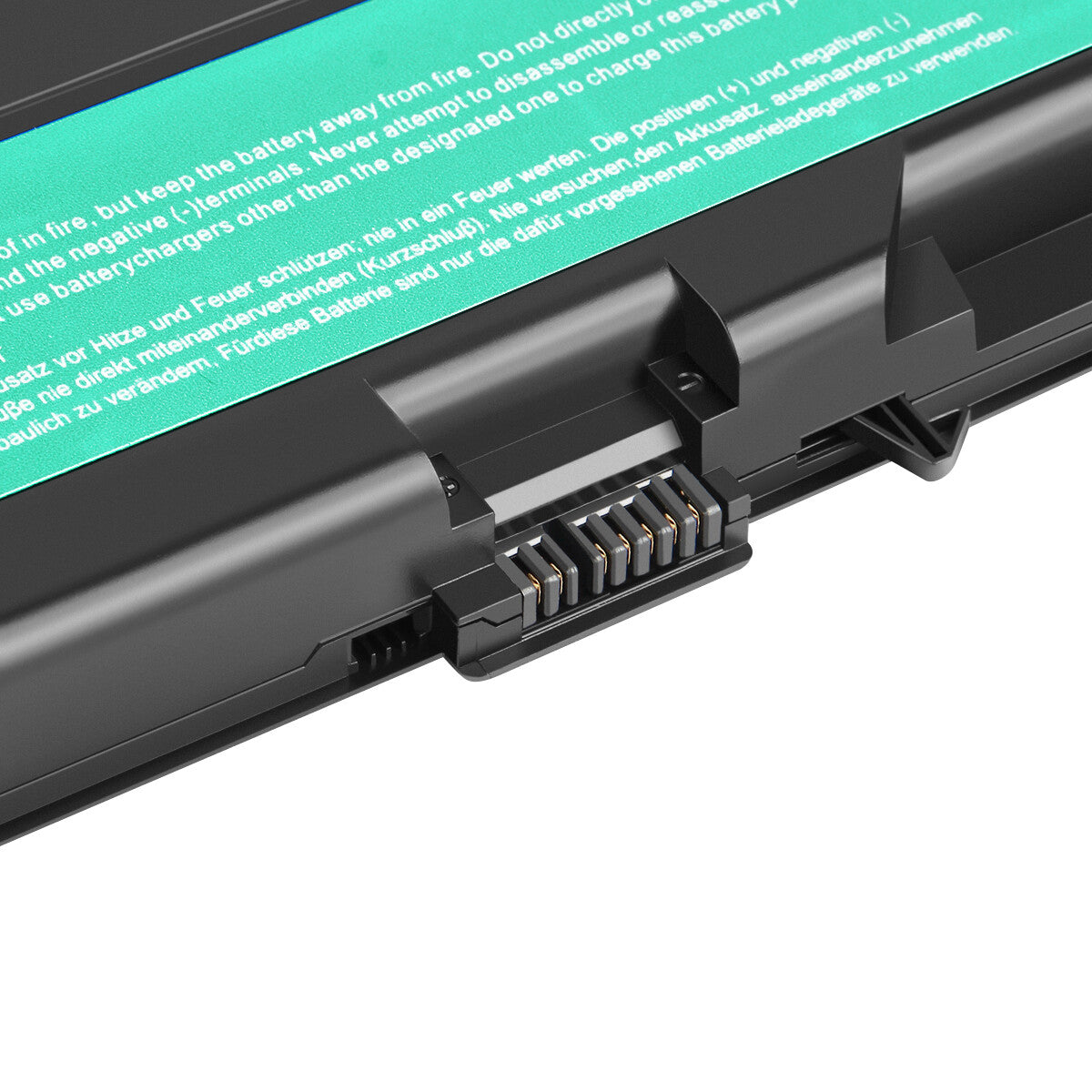 98Wh 42T4235 42T4702 8800mAh Ersatzakku für Lenovo ThinkPad T510 T520 T410 SL410 SL510