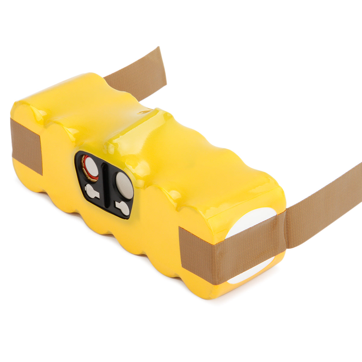 SHENTEC 14.4V Akku für iRobot Roomba 80501 500 550 600 700 800 900 980