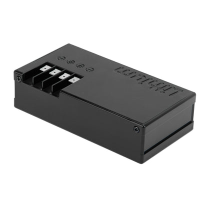SHENTEC 25.2V 3.0AH Li-ion-Akku für Stiga Autoclip 1126-1032-01 125 127 200 225s 228s