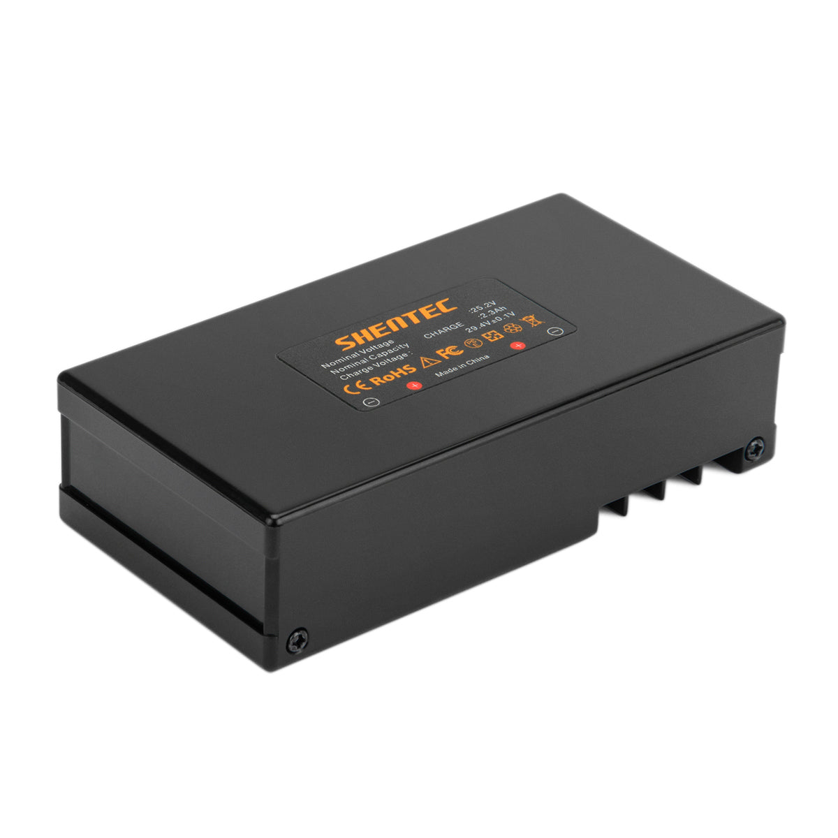 SHENTEC 25.2V 3.0AH Li-ion-Akku für Stiga Autoclip 1126-1032-01 125 127 200 225s 228s
