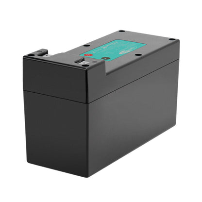 25.2V 6900mAh Li-Ion Ersatzakku für Zucchetti CS-C0106-1 Lawnbott Lb1200 Ambrogio L60
