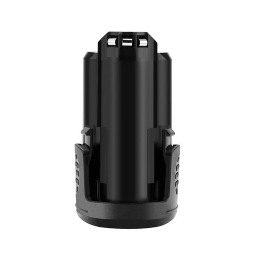 SHENTEC 3500mAh 12V Li-Ion-Akku für Dremel B812-02 B812-01 8200 8220 8300 B812-03