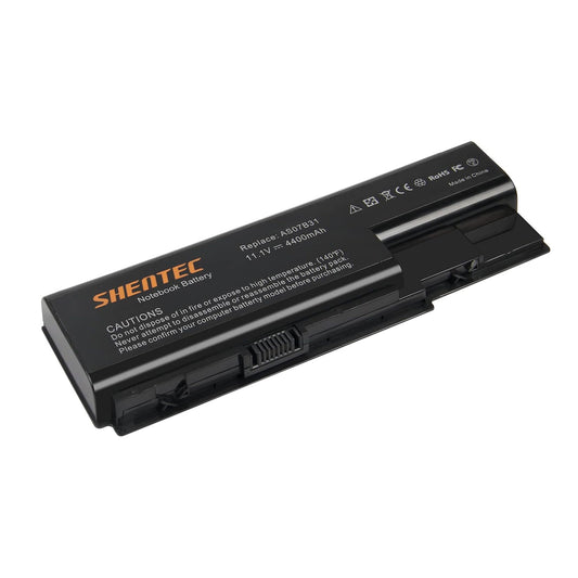 SHENTEC AS07B31 AS07B61 AS07B32 AS07B42 Batterie für Acer Aspire