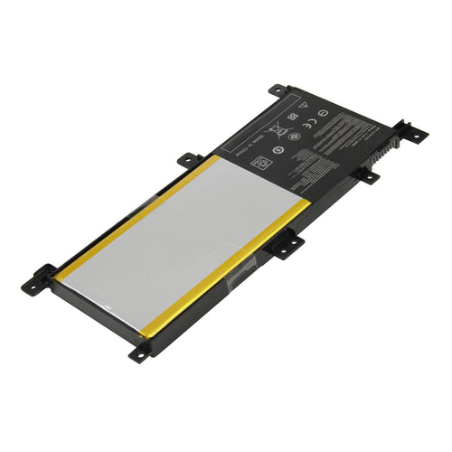 SHENTEC 7.6V 38Wh C21N1509 Akku für Asus VivoBook