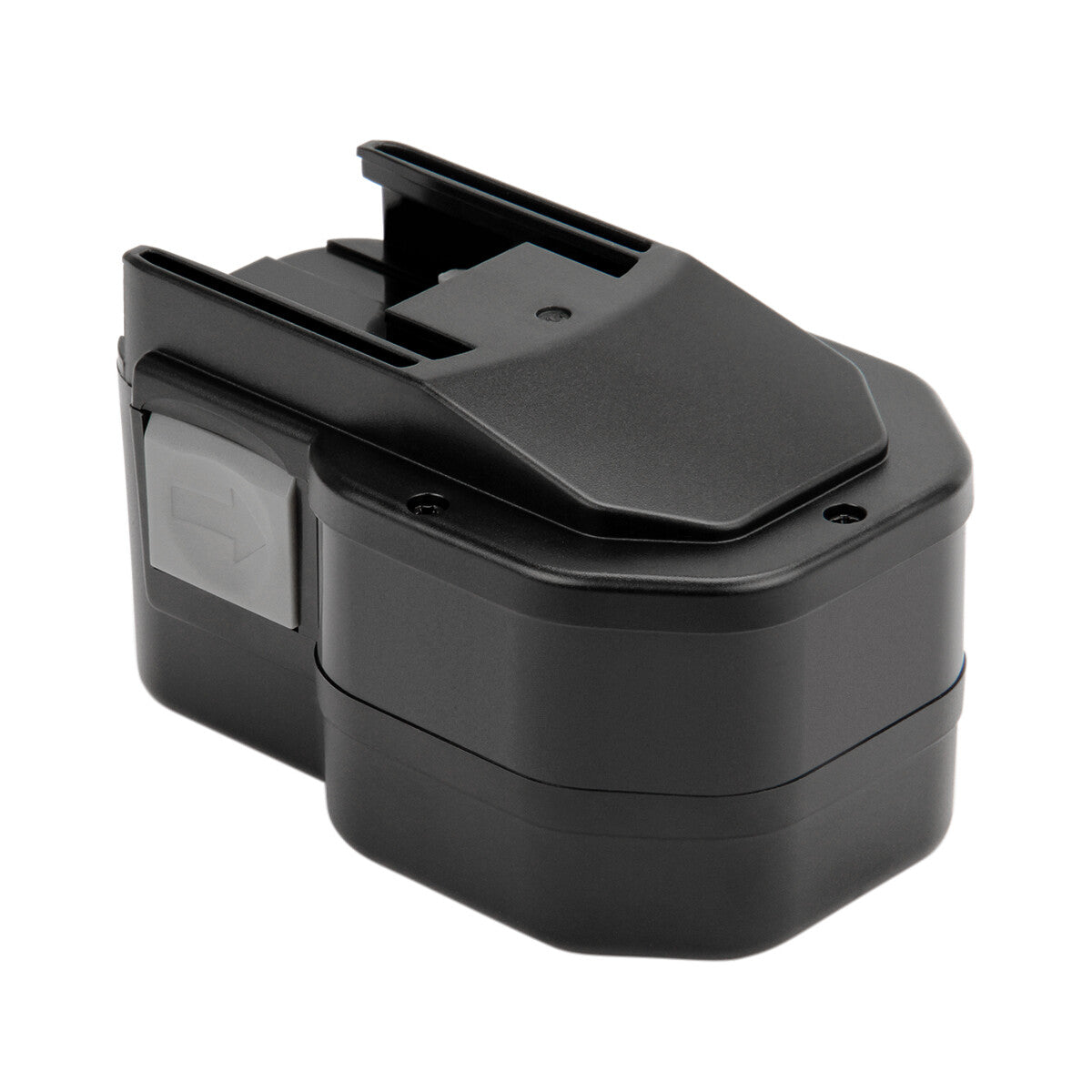 SHENTEC 14.4V Ni-MH-Akku für AEG 48-11-1000, 48-11-1014, 48-11-1024 MILWAUKEE 0511-21