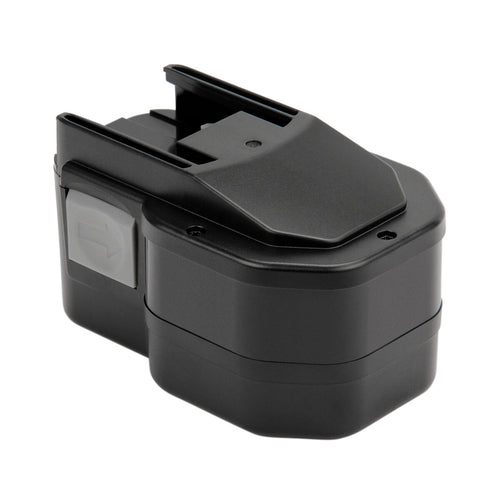 SHENTEC 14.4V Ni-MH-Akku für AEG 48-11-1000, 48-11-1014, 48-11-1024 MILWAUKEE 0511-21