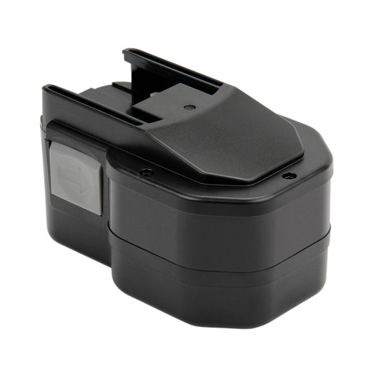 SHENTEC 14.4V Ni-MH-Akku für AEG 48-11-1000, 48-11-1014, 48-11-1024 MILWAUKEE 0511-21