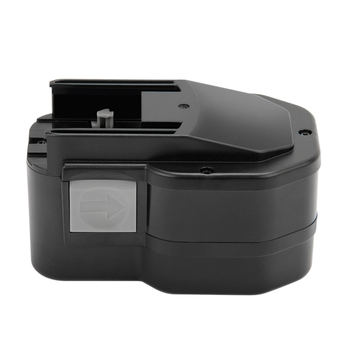 SHENTEC 14.4V Ni-MH-Akku für AEG 48-11-1000, 48-11-1014, 48-11-1024 MILWAUKEE 0511-21