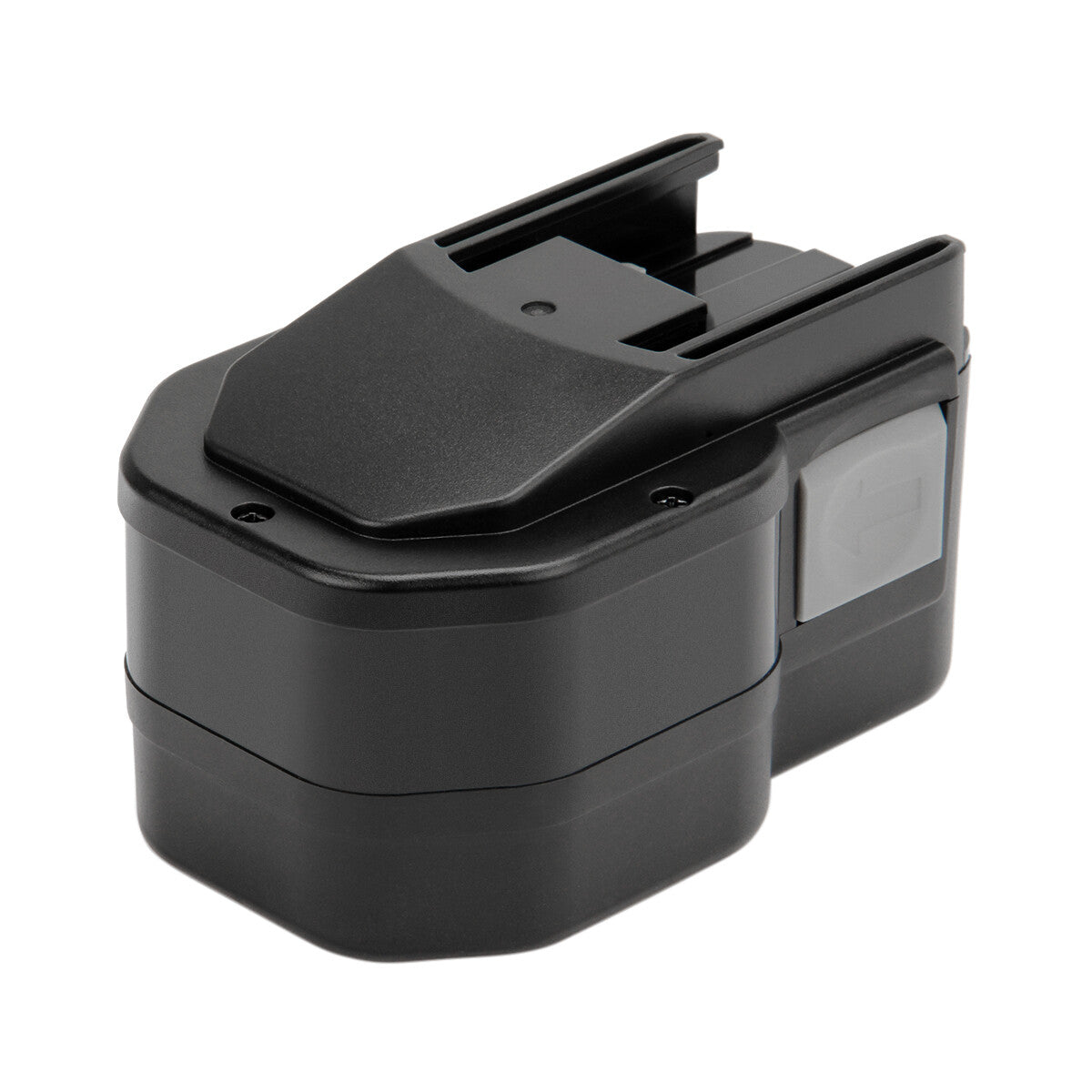 SHENTEC 14.4V Ni-MH-Akku für AEG 48-11-1000, 48-11-1014, 48-11-1024 MILWAUKEE 0511-21