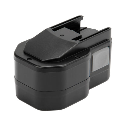 SHENTEC 14.4V Ni-MH-Akku für AEG 48-11-1000, 48-11-1014, 48-11-1024 MILWAUKEE 0511-21