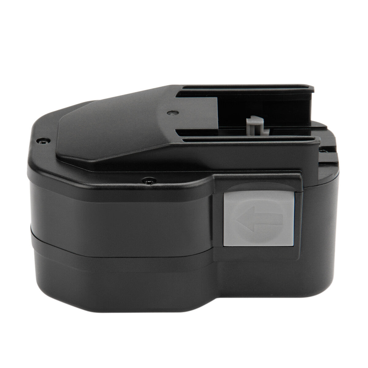 SHENTEC 14.4V Ni-MH-Akku für AEG 48-11-1000, 48-11-1014, 48-11-1024 MILWAUKEE 0511-21