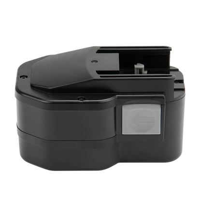 SHENTEC 14.4V Ni-MH-Akku für AEG 48-11-1000, 48-11-1014, 48-11-1024 MILWAUKEE 0511-21