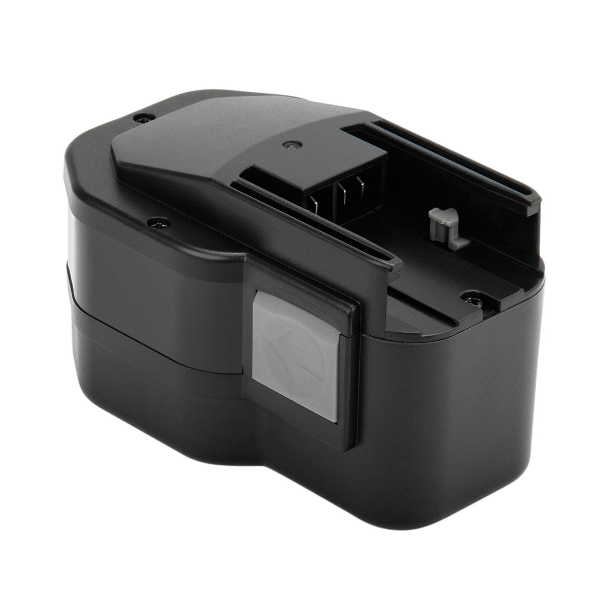 SHENTEC 14.4V Ni-MH-Akku für AEG 48-11-1000, 48-11-1014, 48-11-1024 MILWAUKEE 0511-21