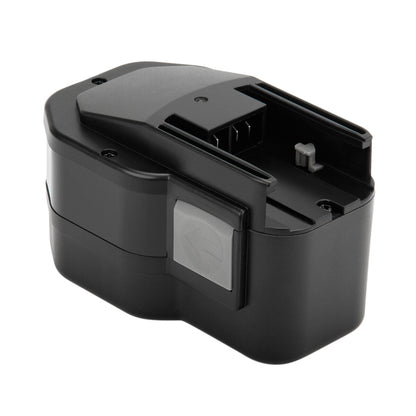 SHENTEC 14.4V Ni-MH-Akku für AEG 48-11-1000, 48-11-1014, 48-11-1024 MILWAUKEE 0511-21