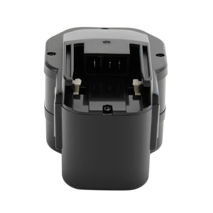 SHENTEC 14.4V Ni-MH-Akku für AEG 48-11-1000, 48-11-1014, 48-11-1024 MILWAUKEE 0511-21