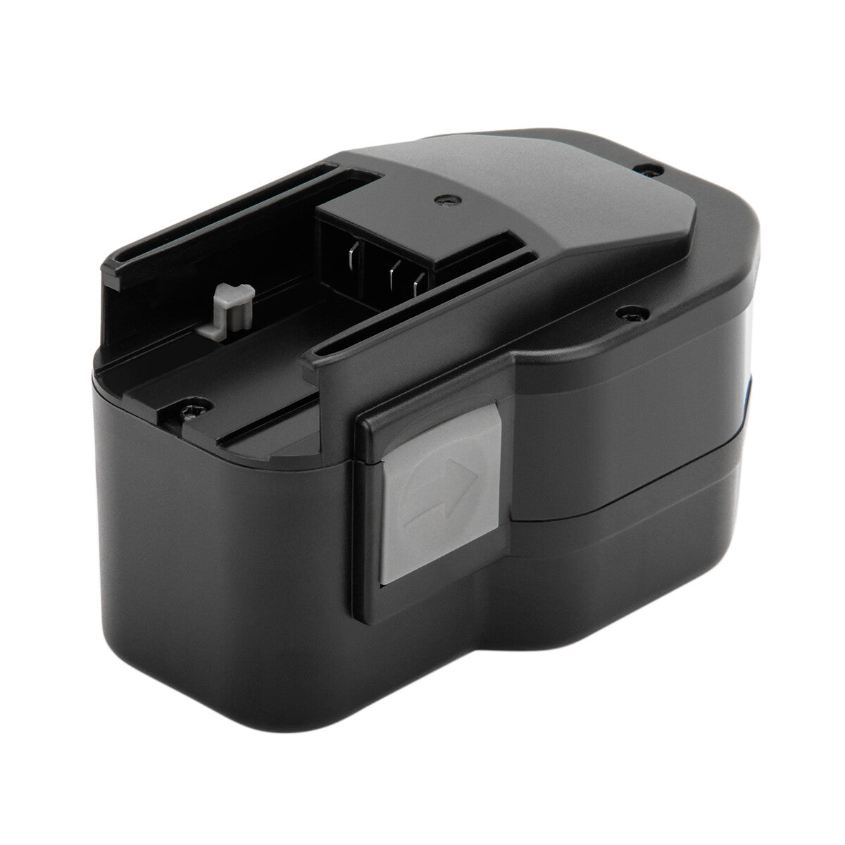 SHENTEC 14.4V Ni-MH-Akku für AEG 48-11-1000, 48-11-1014, 48-11-1024 MILWAUKEE 0511-21