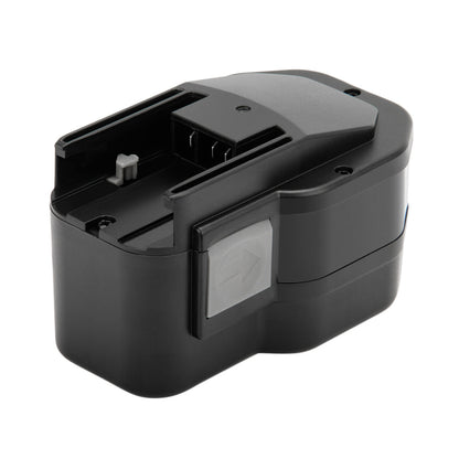 SHENTEC 14.4V Ni-MH-Akku für AEG 48-11-1000, 48-11-1014, 48-11-1024 MILWAUKEE 0511-21