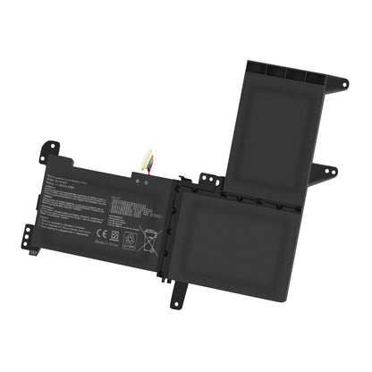 42W B31Bi9H B31N1637 Akku für ASUS VivoBook S510UQ X510UR-3B X510UN-1A X510UQ-3F