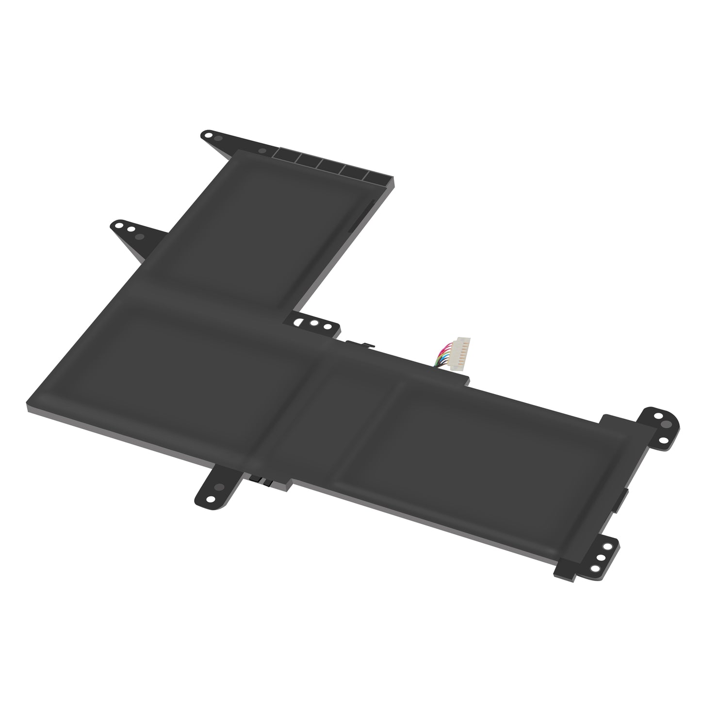 42W B31Bi9H B31N1637 Akku für ASUS VivoBook S510UQ X510UR-3B X510UN-1A X510UQ-3F