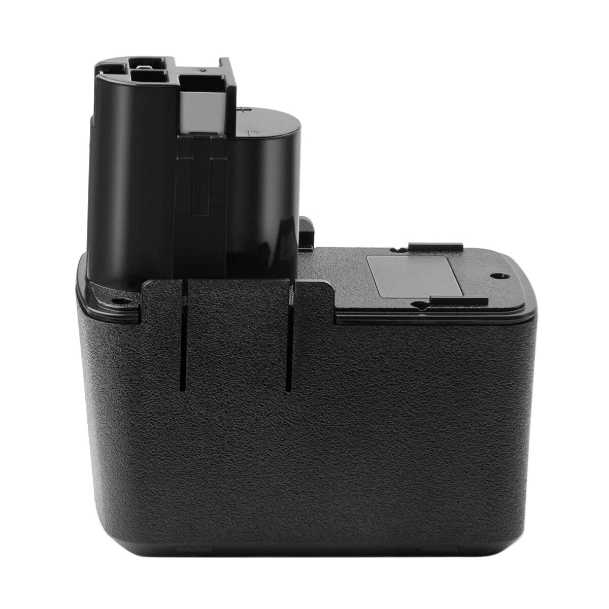 SHENTEC 12V 4000mAh Ni-MH Ersatzakku für Bosch BAT011 BH1214L BH1214H H1214N BH-1214