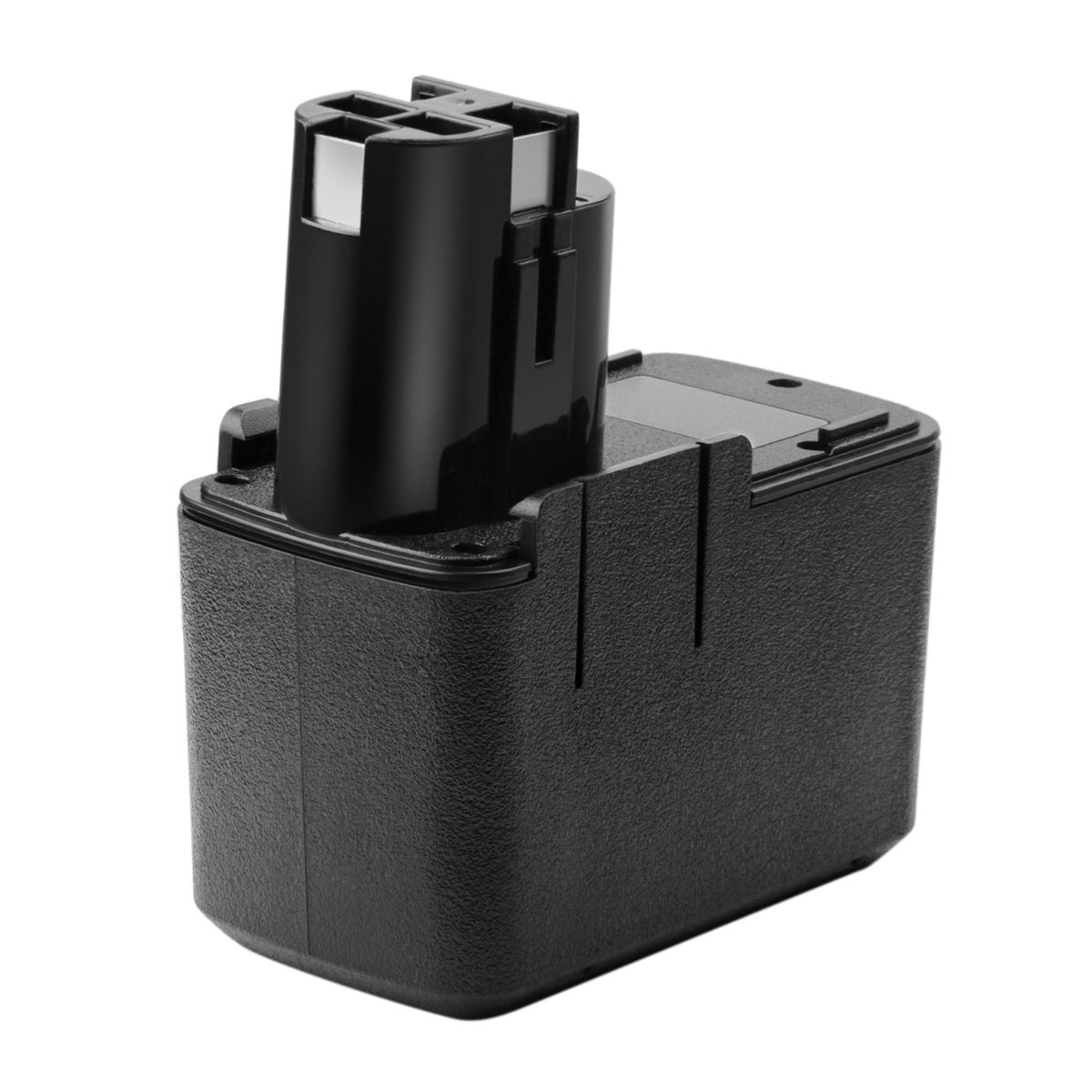 SHENTEC 12V 4000mAh Ni-MH Ersatzakku für Bosch BAT011 BH1214L BH1214H H1214N BH-1214