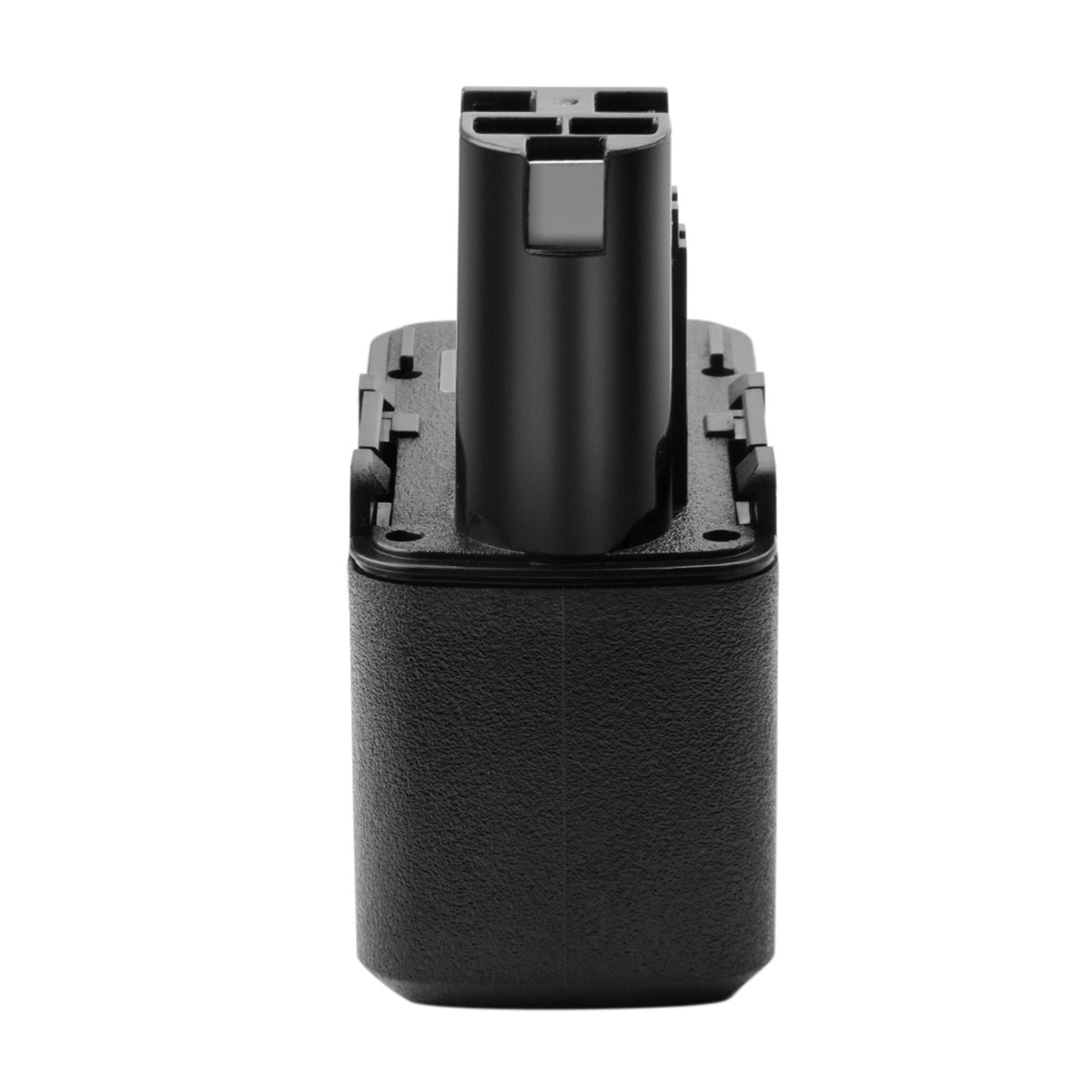 SHENTEC 12V 4000mAh Ni-MH Ersatzakku für Bosch BAT011 BH1214L BH1214H H1214N BH-1214
