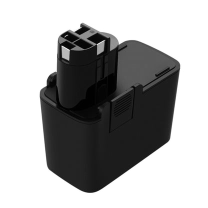 SHENTEC 14.4V 3000mAh Ni-MH Akku für Bosch 3612 3650 3610K 26156801 BAT015 BH 1454