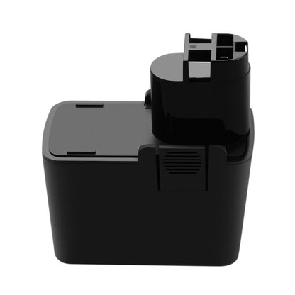 SHENTEC 14.4V 3000mAh Ni-MH Akku für Bosch 3612 3650 3610K 26156801 BAT015 BH 1454