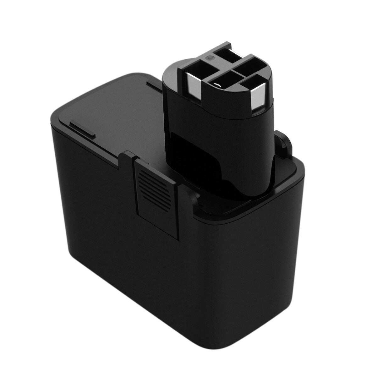 SHENTEC 14.4V 3000mAh Ni-MH Akku für Bosch 3612 3650 3610K 26156801 BAT015 BH 1454