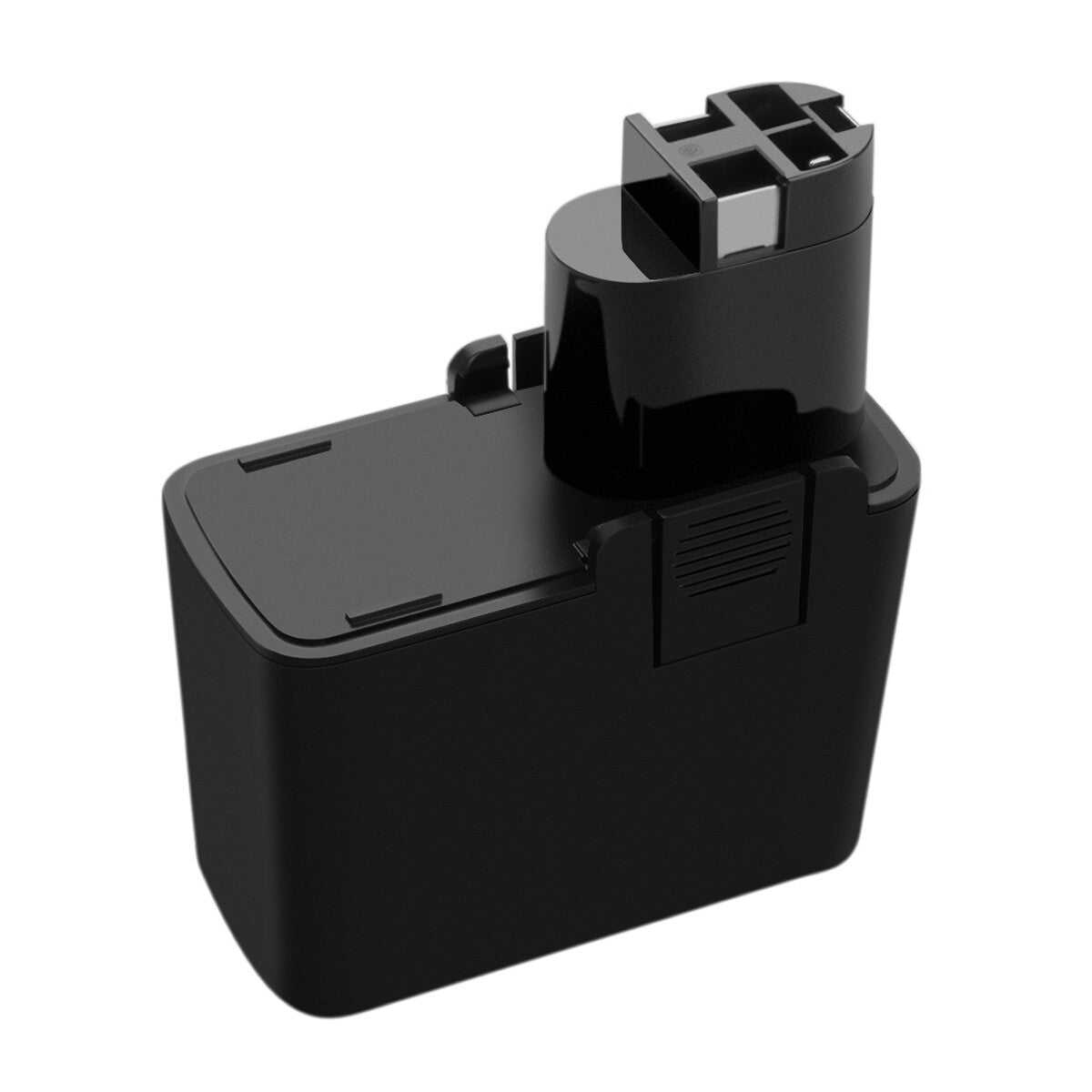 SHENTEC 14.4V 3000mAh Ni-MH Akku für Bosch 3612 3650 3610K 26156801 BAT015 BH 1454