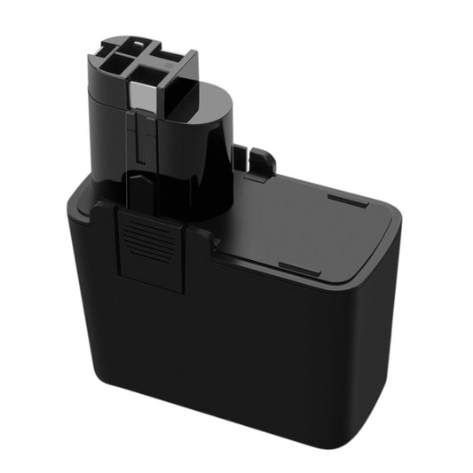 SHENTEC 4Ah 14.4V Ni-MH Ersatzakku für Bosch BAT015 2507335209 2607335146 3650 3612