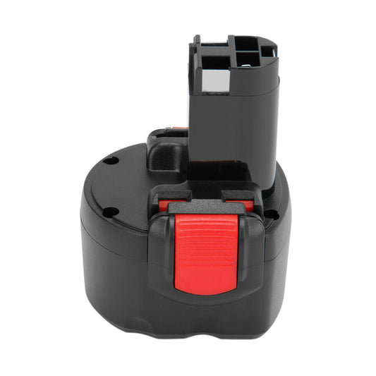 SHENTEC 9.6V 4000mAh Ni-MH-Akku für Bosch BAT048 BAT100 PSR 960 GSR 9.6 BPT1041