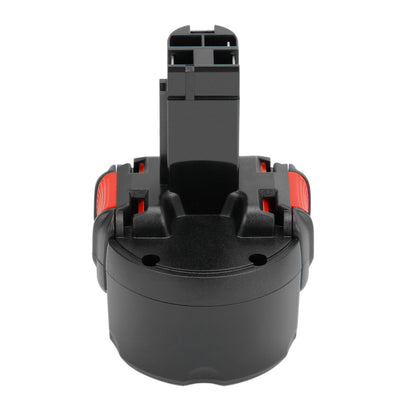 SHENTEC 9.6V 4000mAh Ni-MH-Akku für Bosch BAT048 BAT100 PSR 960 GSR 9.6 BPT1041