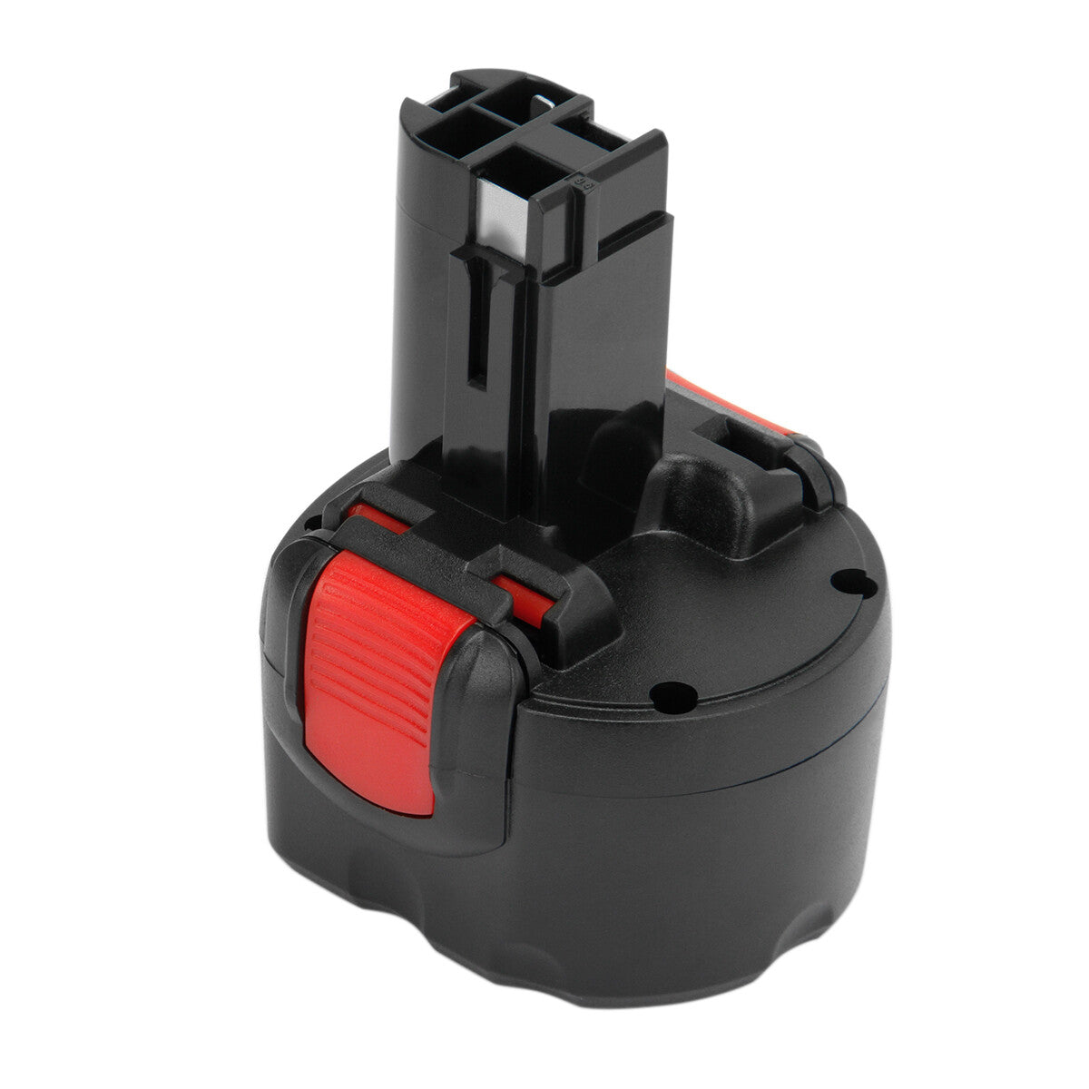 SHENTEC 9.6V 4000mAh Ni-MH-Akku für Bosch BAT048 BAT100 PSR 960 GSR 9.6 BPT1041
