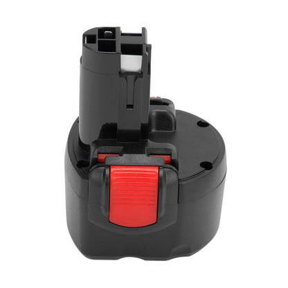 SHENTEC 9.6V 4000mAh Ni-MH-Akku für Bosch BAT048 BAT100 PSR 960 GSR 9.6 BPT1041