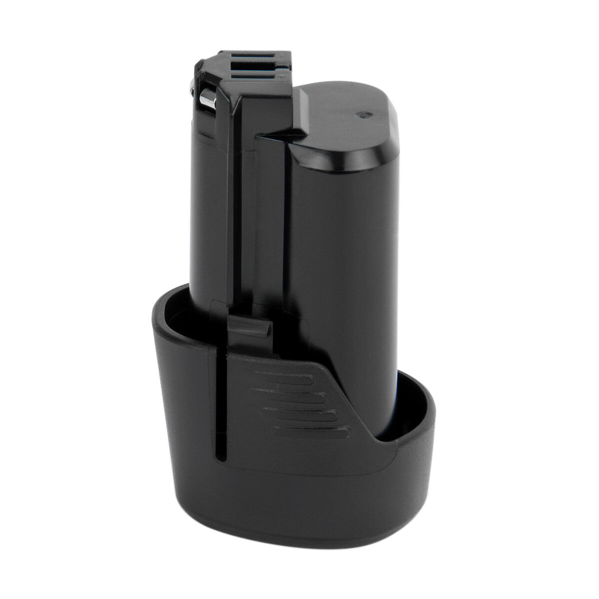 SHENTEC 2X 3.0AH 10.8V Li-Ion Ersatzakku für Bosch BAT411 BAT413 GSR GDR GWI GSA GMF