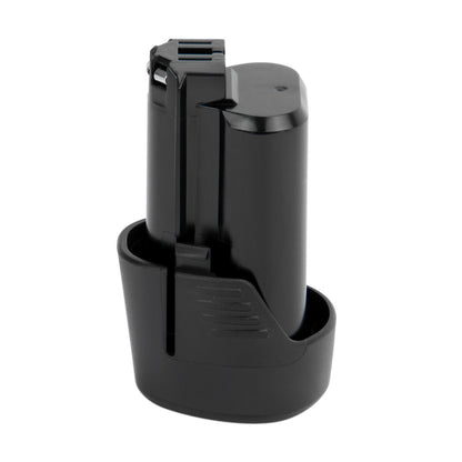 SHENTEC 2X 3.0AH 10.8V Li-Ion Ersatzakku für Bosch BAT411 BAT413 GSR GDR GWI GSA GMF