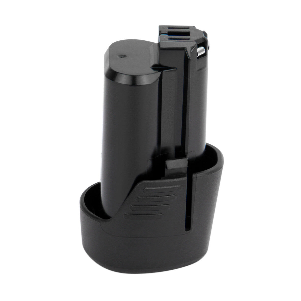 SHENTEC 2X 3.0AH 10.8V Li-Ion Ersatzakku für Bosch BAT411 BAT413 GSR GDR GWI GSA GMF