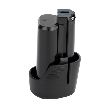 SHENTEC 2X 3.0AH 10.8V Li-Ion Ersatzakku für Bosch BAT411 BAT413 GSR GDR GWI GSA GMF