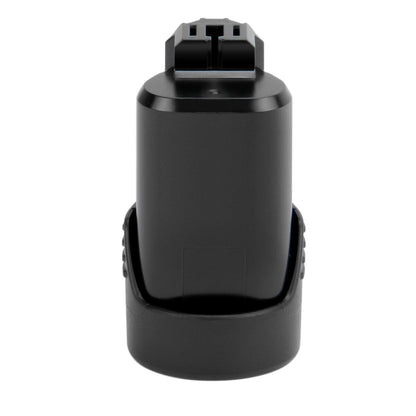 SHENTEC 2X 3.0AH 10.8V Li-Ion Ersatzakku für Bosch BAT411 BAT413 GSR GDR GWI GSA GMF