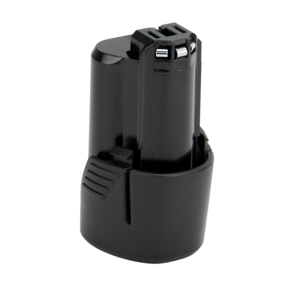 SHENTEC 2X 3.0AH 10.8V Li-Ion Ersatzakku für Bosch BAT411 BAT413 GSR GDR GWI GSA GMF