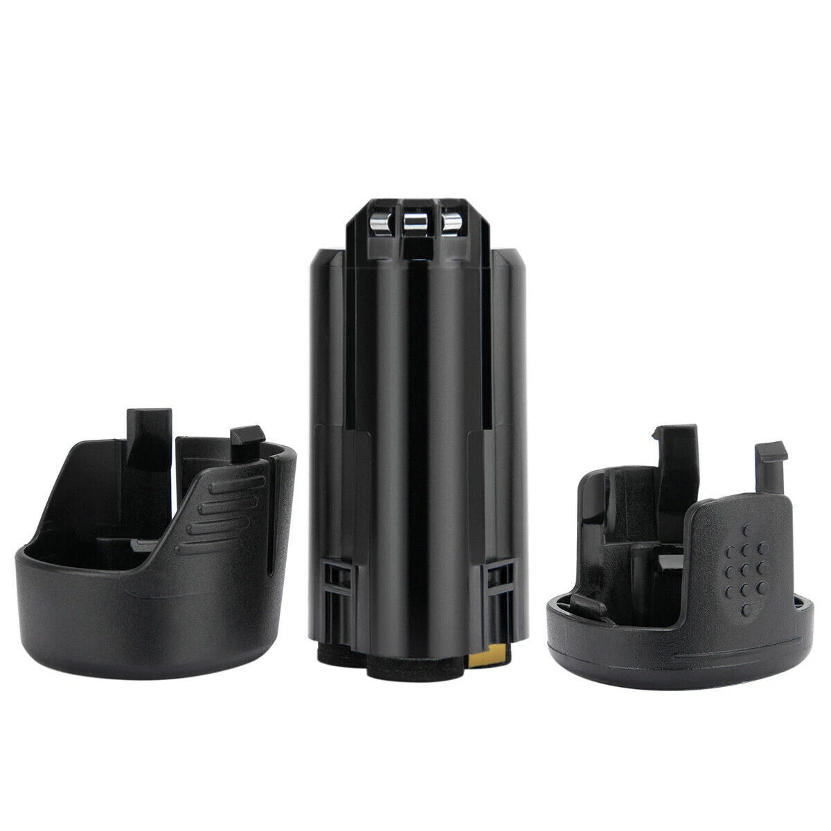 SHENTEC 3.5Ah 10.8V LI-IONEN-AKKU FÜR BOSCH BAT411 BAT414 GDR GSR GSC 2607336013