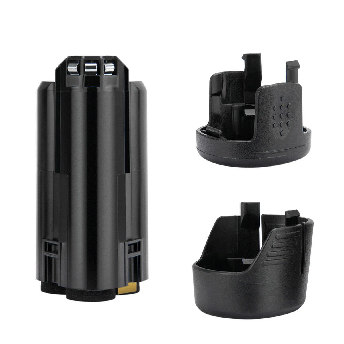 SHENTEC 3.5Ah 10.8V LI-IONEN-AKKU FÜR BOSCH BAT411 BAT414 GDR GSR GSC 2607336013