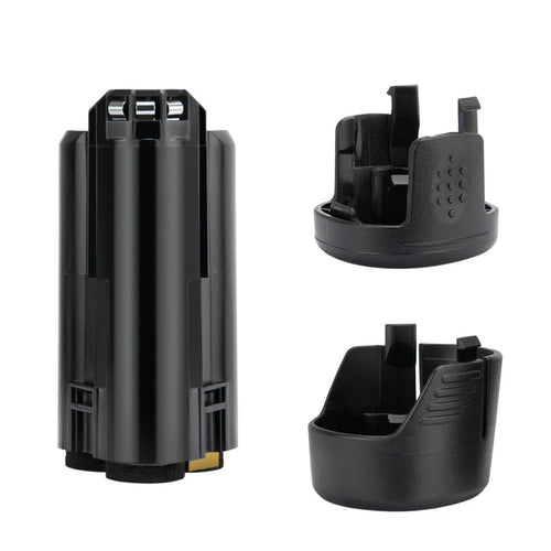 SHENTEC 3.5Ah 10.8V LI-IONEN-AKKU FÜR BOSCH BAT411 BAT414 GDR GSR GSC 2607336013