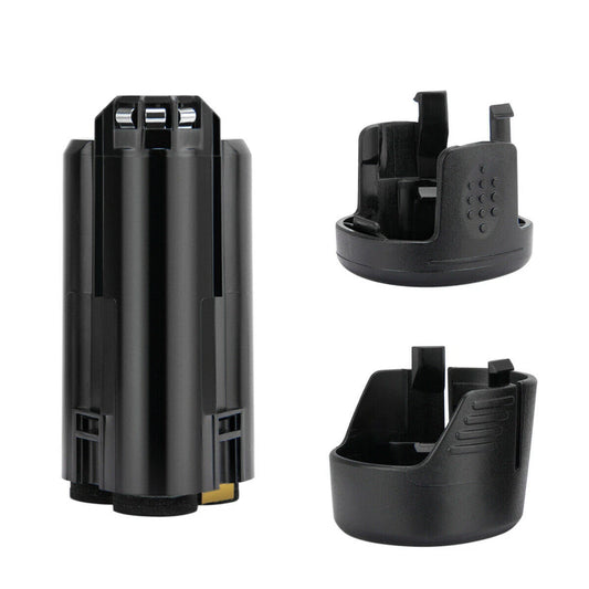 SHENTEC 3.5Ah 10.8V LI-IONEN-AKKU FÜR BOSCH BAT411 BAT414 GDR GSR GSC 2607336013