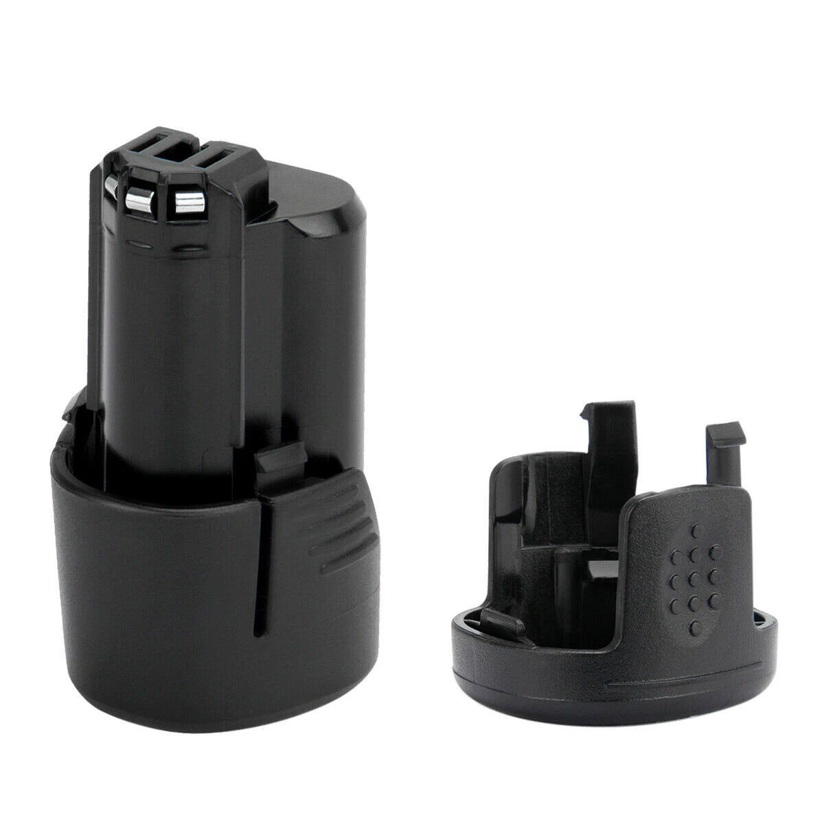 SHENTEC 3.5Ah 10.8V LI-IONEN-AKKU FÜR BOSCH BAT411 BAT414 GDR GSR GSC 2607336013
