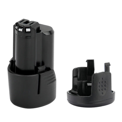 SHENTEC 3.5Ah 10.8V LI-IONEN-AKKU FÜR BOSCH BAT411 BAT414 GDR GSR GSC 2607336013