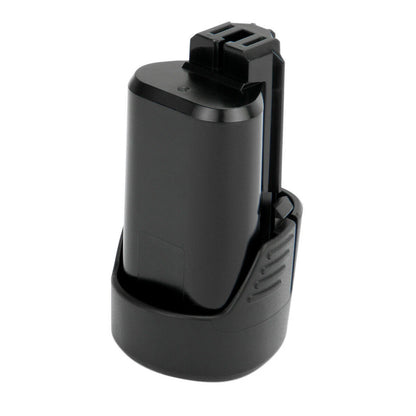 SHENTEC 3.5Ah 10.8V LI-IONEN-AKKU FÜR BOSCH BAT411 BAT414 GDR GSR GSC 2607336013
