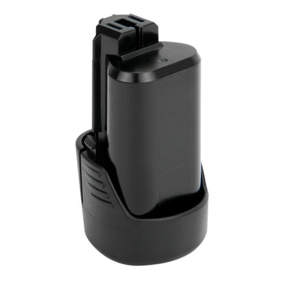 SHENTEC 3.5Ah 10.8V LI-IONEN-AKKU FÜR BOSCH BAT411 BAT414 GDR GSR GSC 2607336013