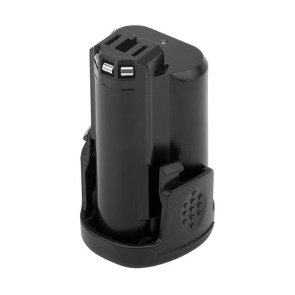 SHENTEC 3.5Ah 10.8V LI-IONEN-AKKU FÜR BOSCH BAT411 BAT414 GDR GSR GSC 2607336013